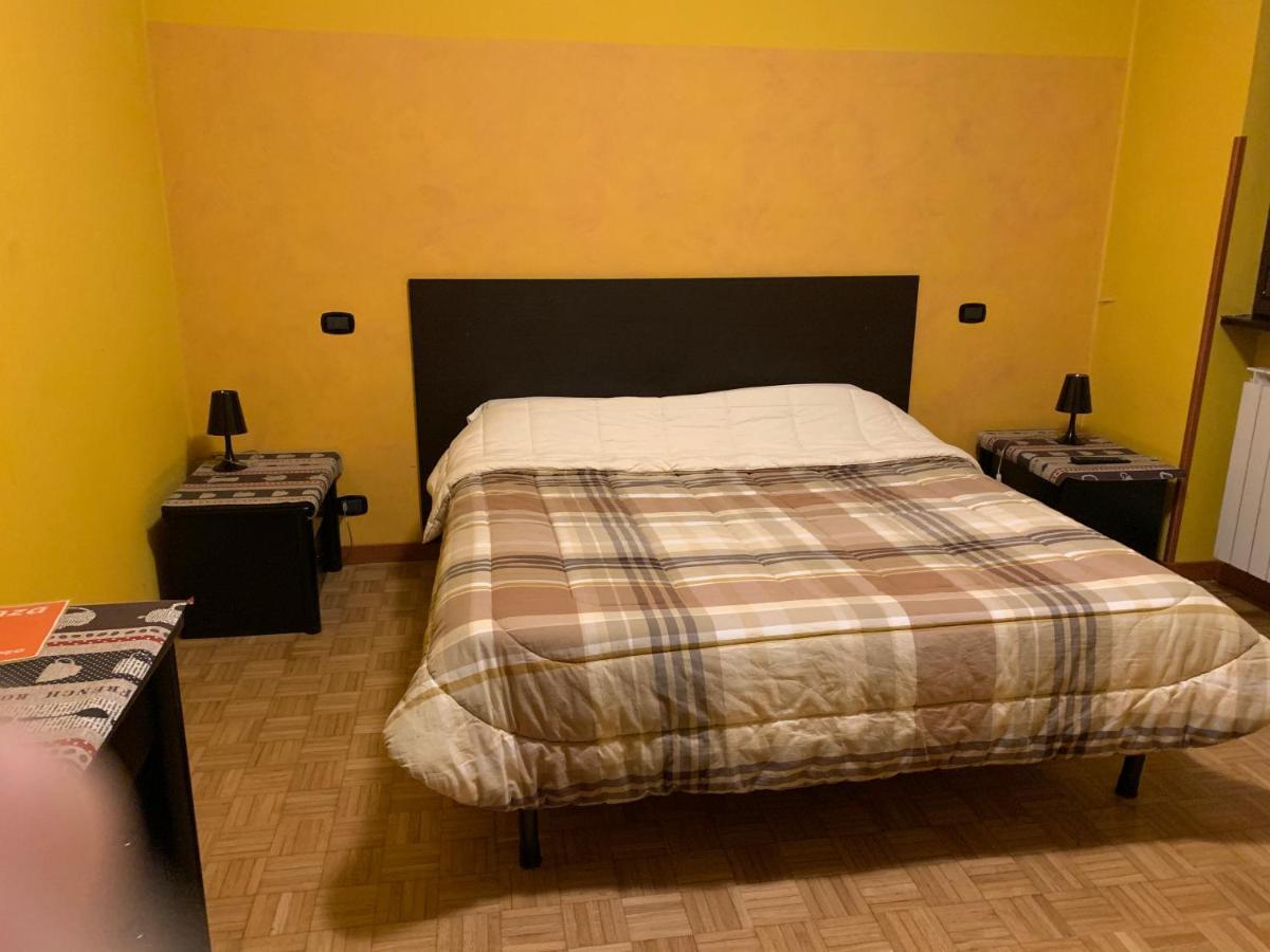 Casa Vacanza Nadia Bergamo Esterno foto